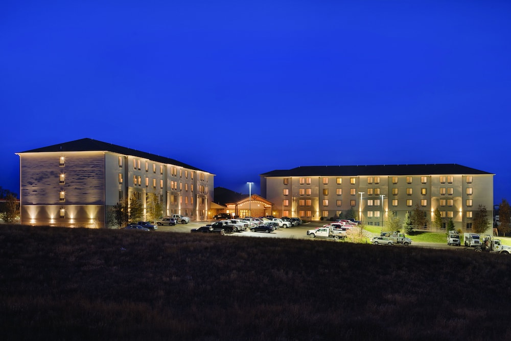 Bakken Airport Hotel and Suites XWA - photo 25
