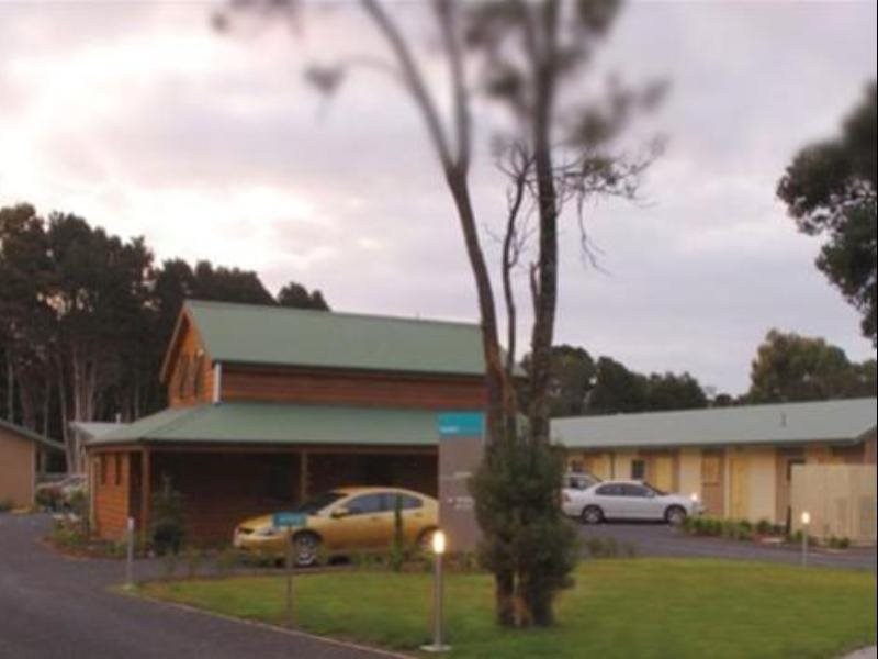 Motel Strahan - last minute hotel in Unknown City