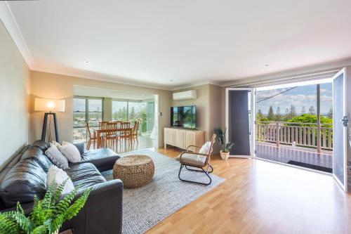 Surf & Sand Oceanstays — 4-Star Luxury Hotel in Yamba, Australia