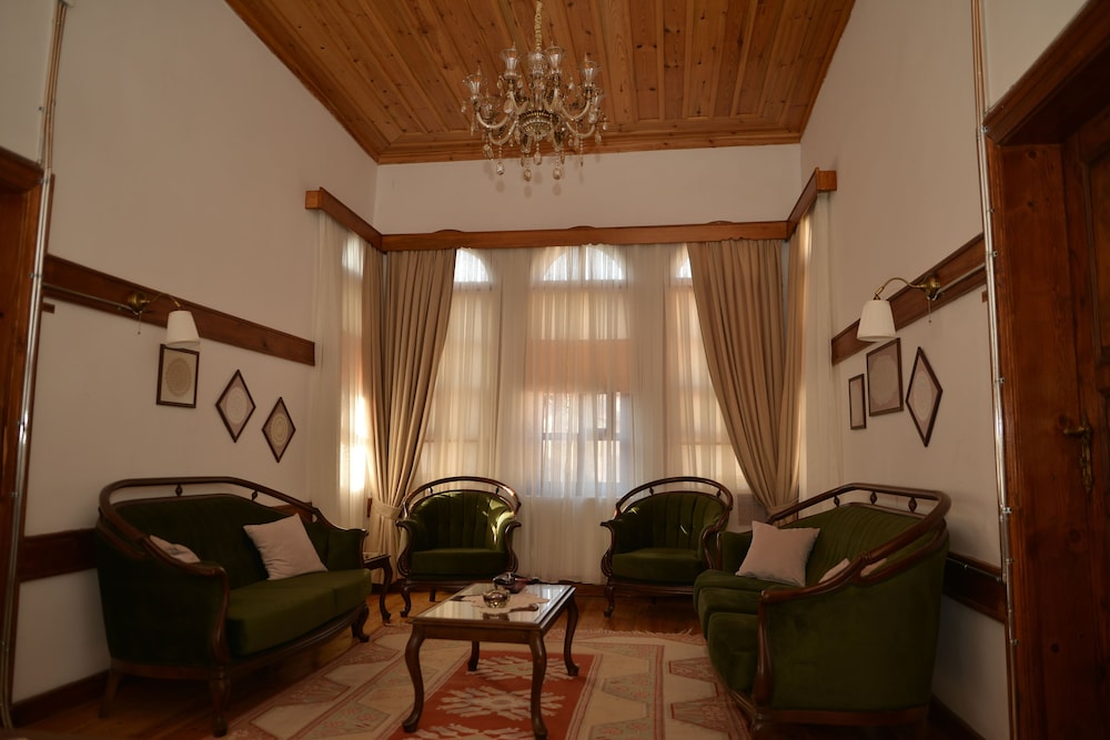 Cifte Konak Butik Otel — Amasya — photo 4