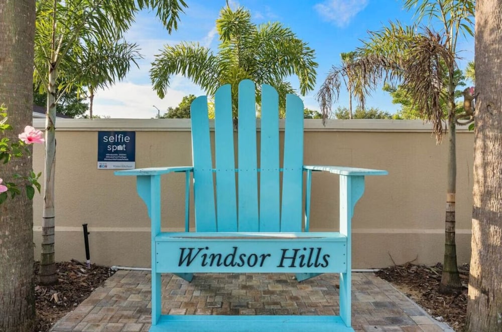 Beautiful 3 bed Townhome in Windsor Hills Resort - photo 31