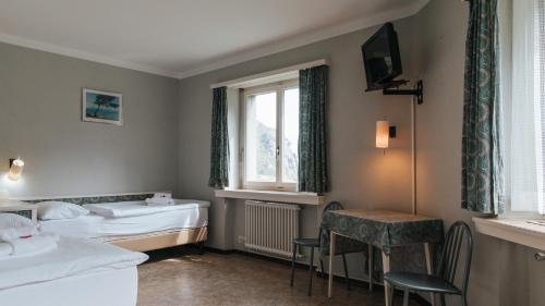 Albergo Robiei — Cevio — photo 5