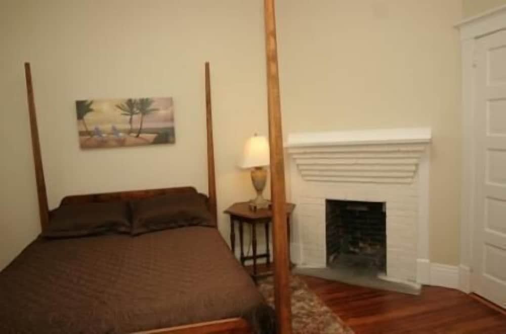 Riverview Hotel - photo 23