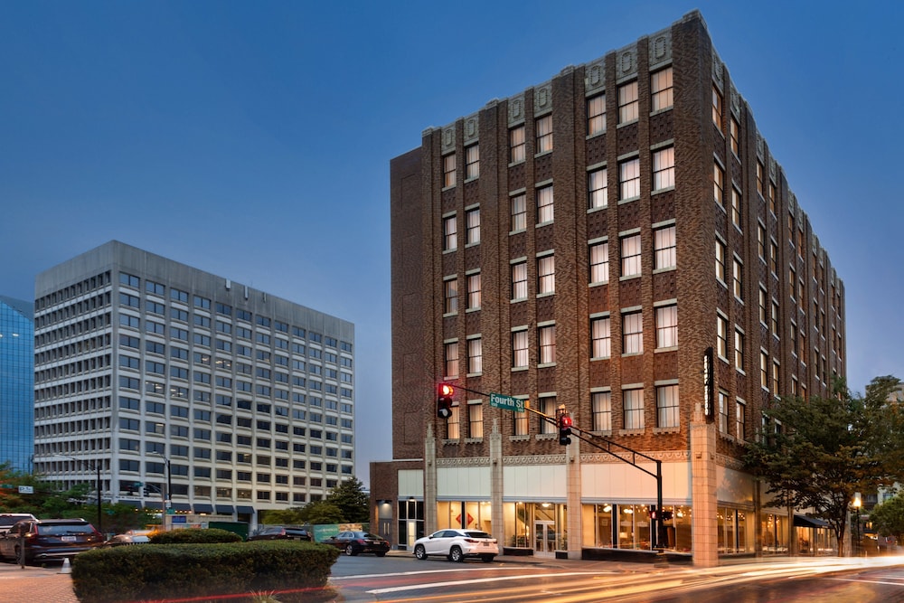Hotel Indigo Winston Salem Downtown by IHG - photo 36
