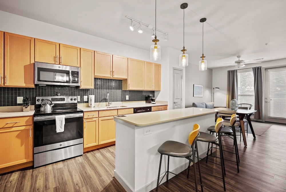 Placemakr Music Row - photo 35