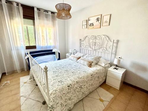 CAcntrico piso Sanxenxo parking privado en la playa in Sanxenxo, Spain