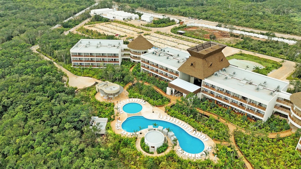 Hotel Mundo Maya Chichén Itzá