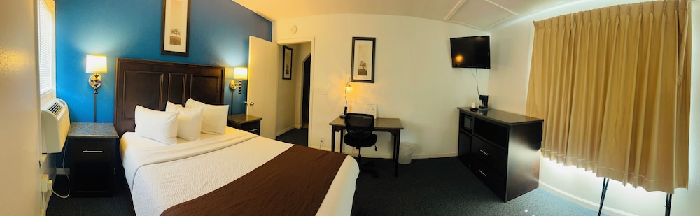 Sparta Inn - photo 17