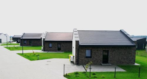 AlbaBlanco in Palanga, Lithuania