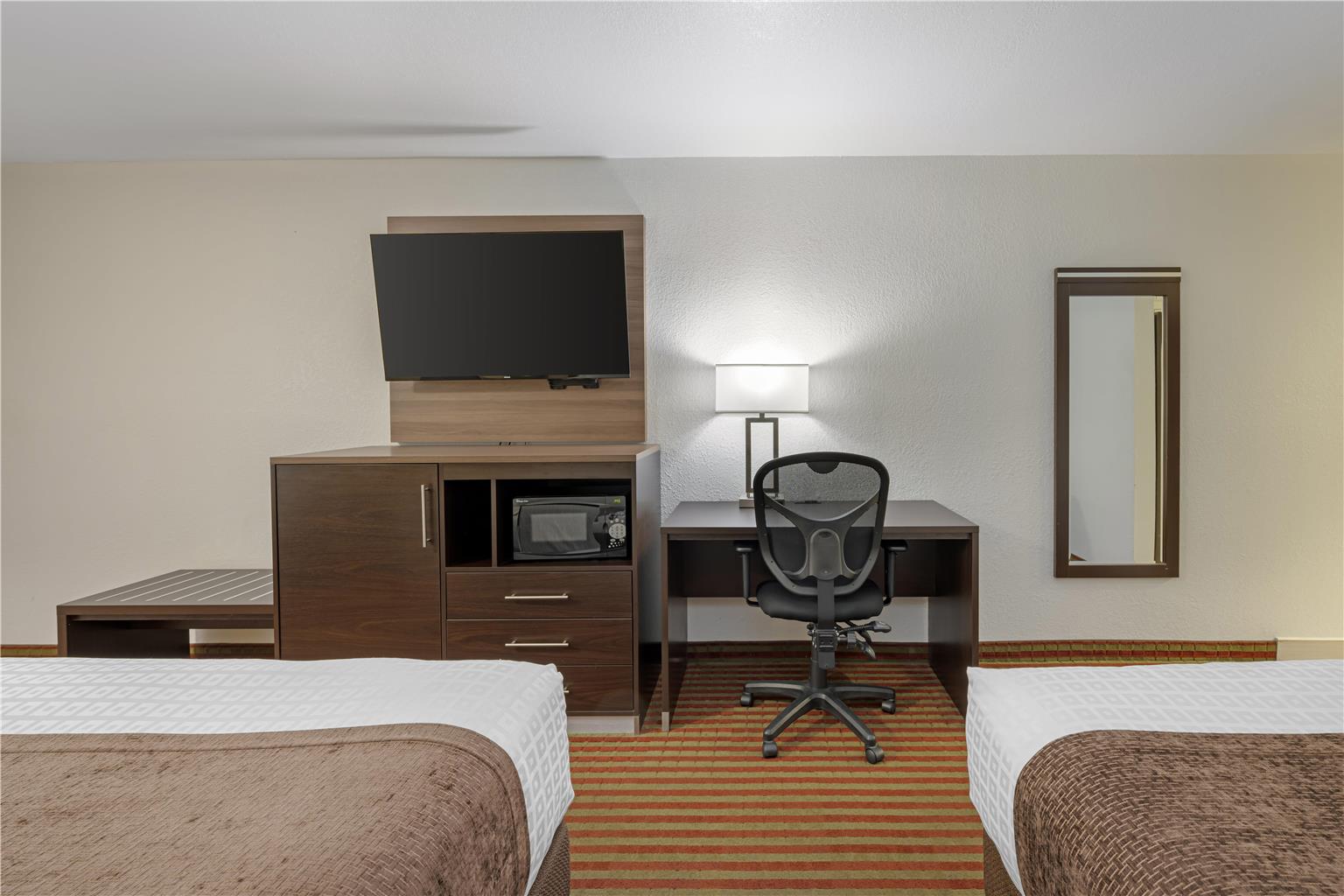 Best Western Santa Rosa Inn - photo 13