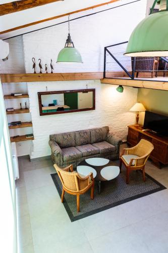 Nini's Lofts Melikishvili Street