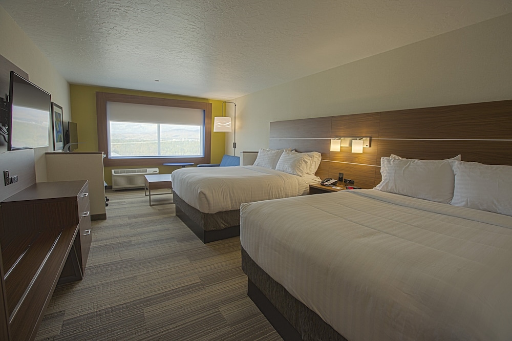 Holiday Inn Express & Suites Boise Airport by IHG - photo 8
