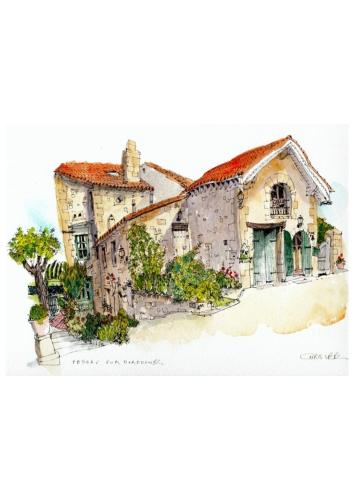 Bellevue de la Rive Gauche - last minute hotel in Unknown City