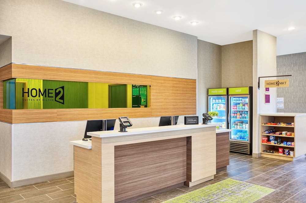 Home2 Suites by Hilton Batesville - photo 3