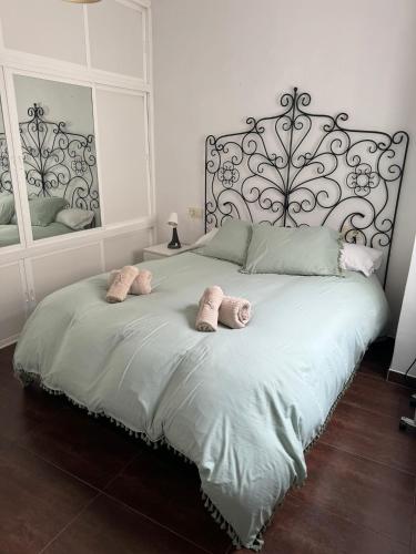 Alcala Zona Centro in Alcala La Real, Spain