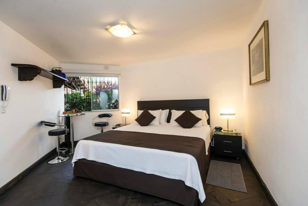 Posada Bella in Santiago De Surco, Peru