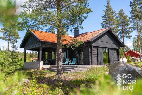 The Lazy Moose - last minute hotel in Unknown City