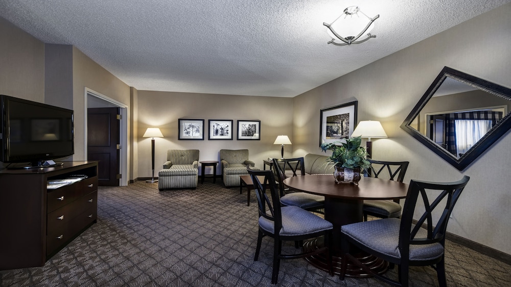 Holiday Inn Springdale Fayetteville Area by IHG - photo 7