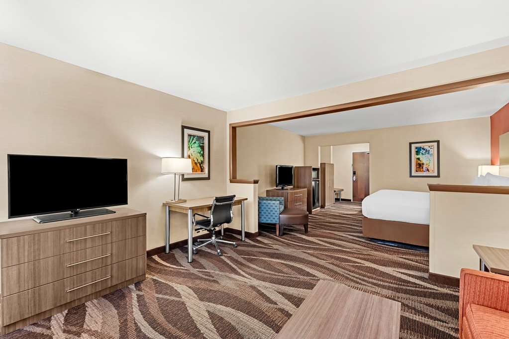 Best Western Maple City Inn - photo 8