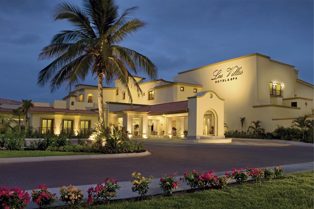 Estrella Del Mar Resort Mazatlan