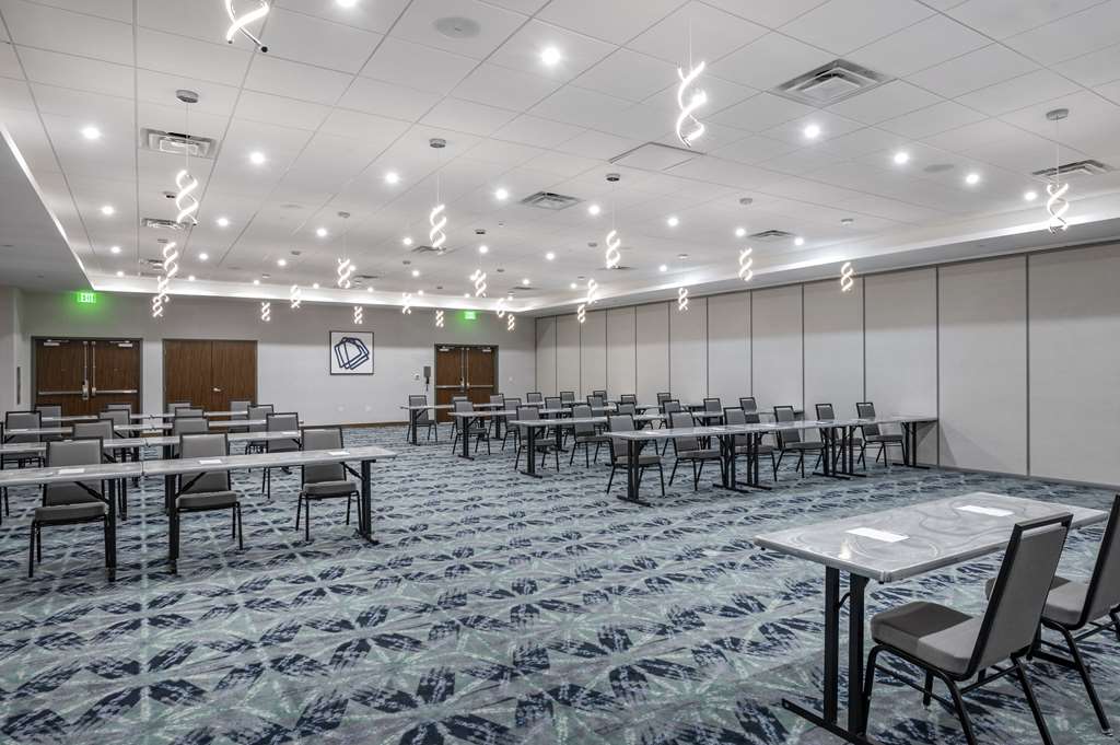 Cambria Hotel Nashville Airport - photo 38