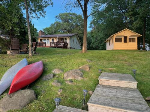 Lake Pulaski Getaway — Buffalo — photo 4