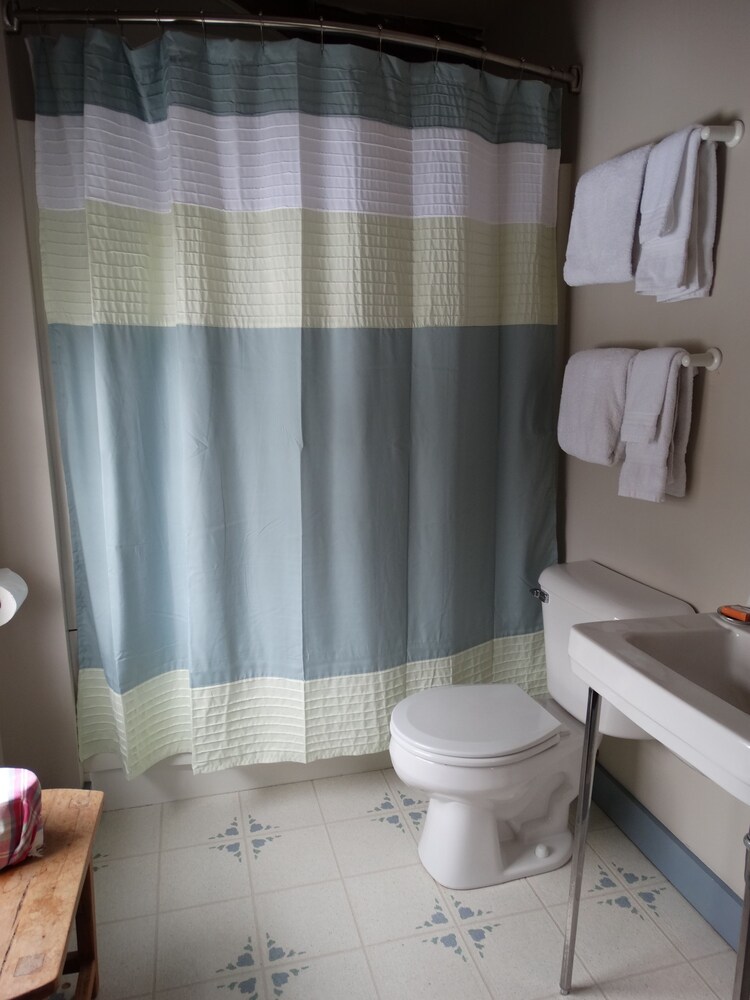 Shoreham Inn Bed & Breakfast - photo 32
