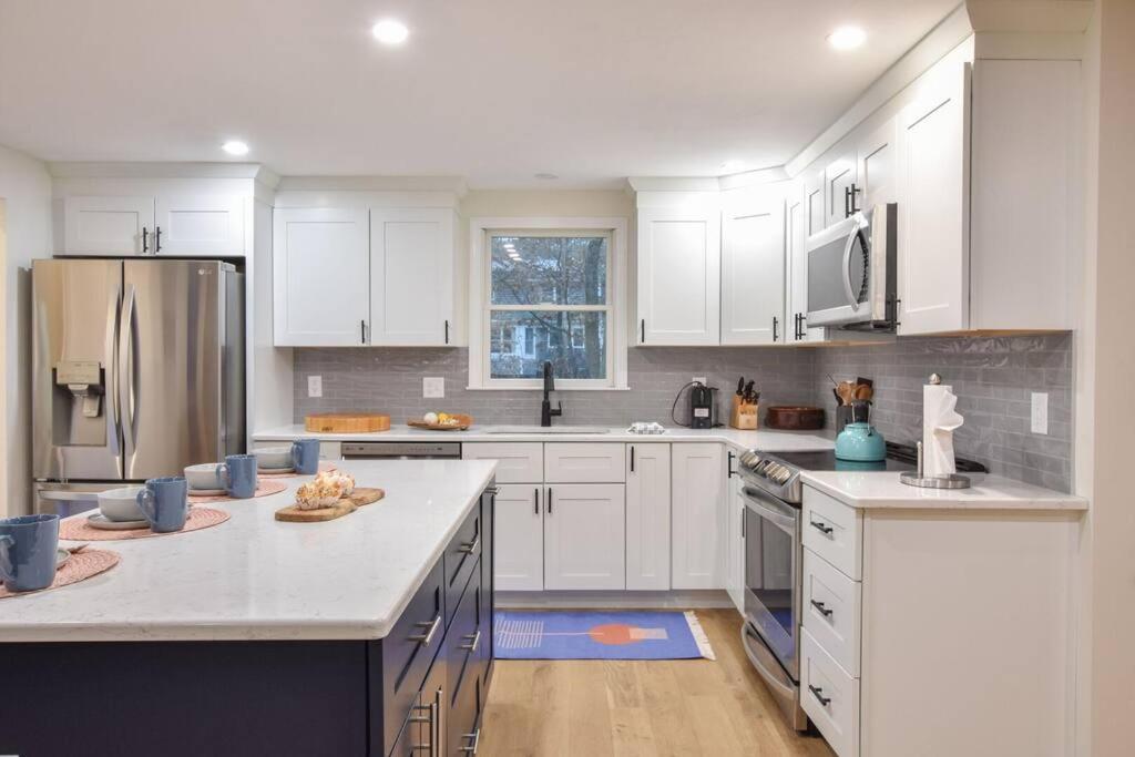Spacious Home with Private In Ground Pool — Brewster — photo 4