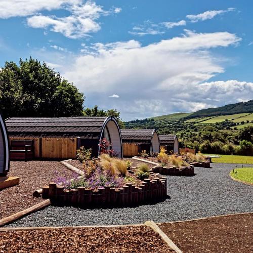 Ballyhoura Glamping - last minute hotel in Unknown City