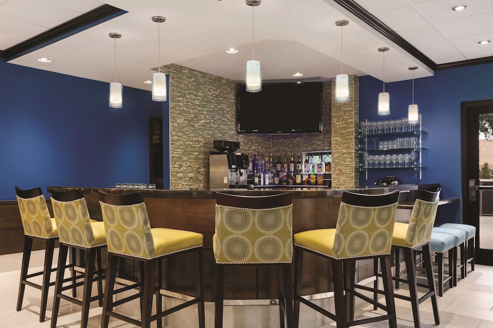 Hilton Garden Inn Houston NW Willowbrook - photo 25