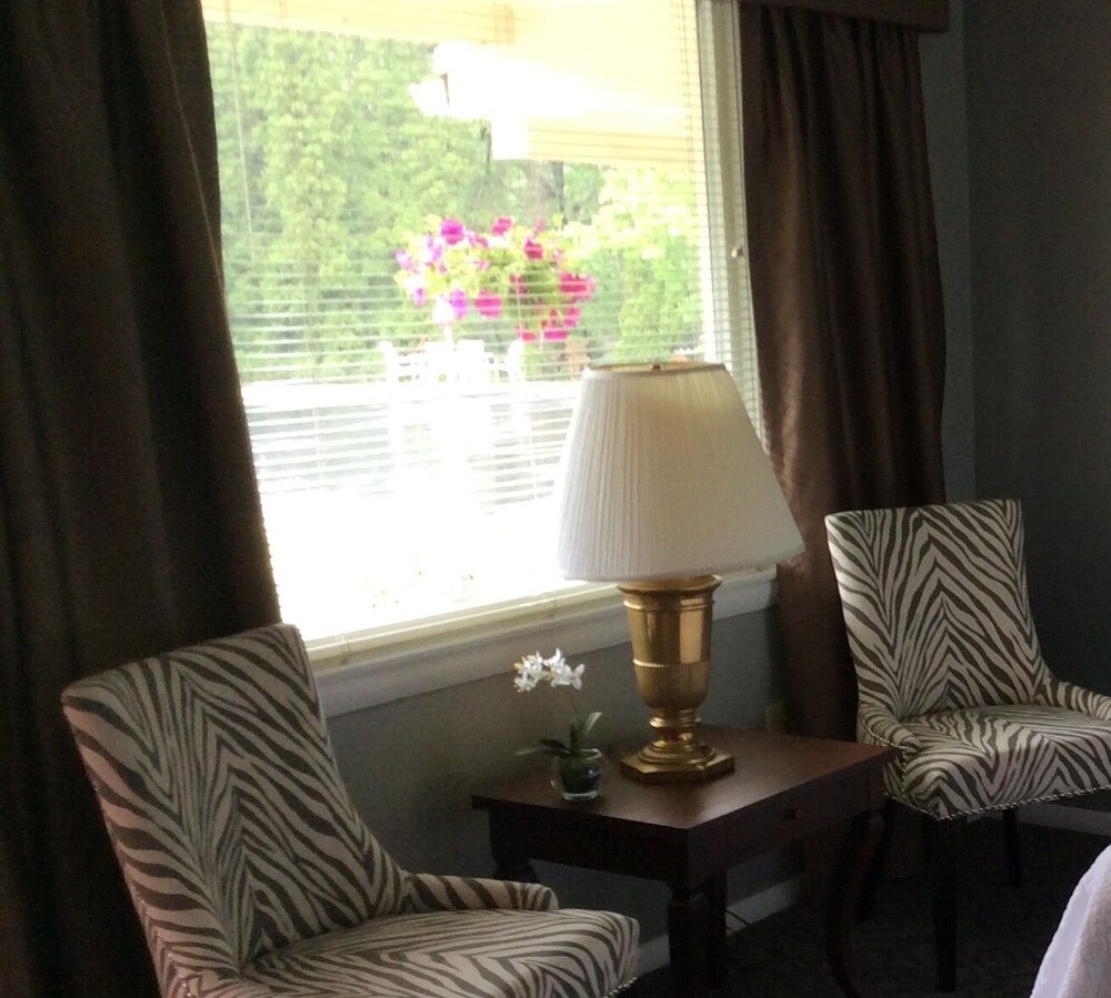 The Inn at Rye Place - photo 34