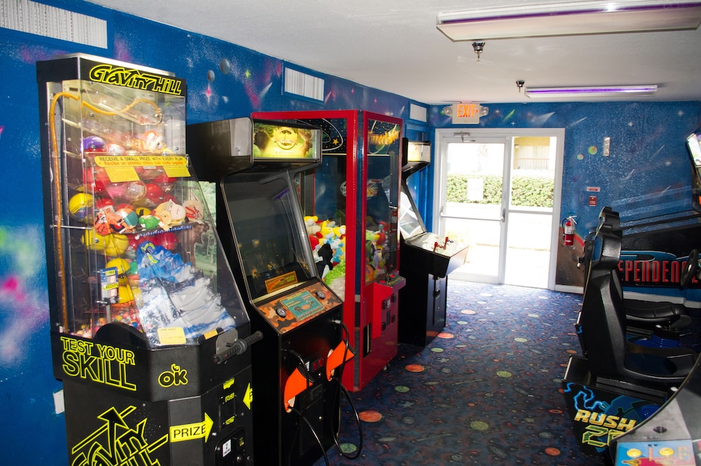 Westgate Blue Tree Resort - photo 32