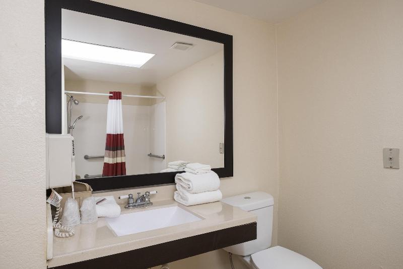 Red Roof Inn PLUS & Suites Opelika - photo 26