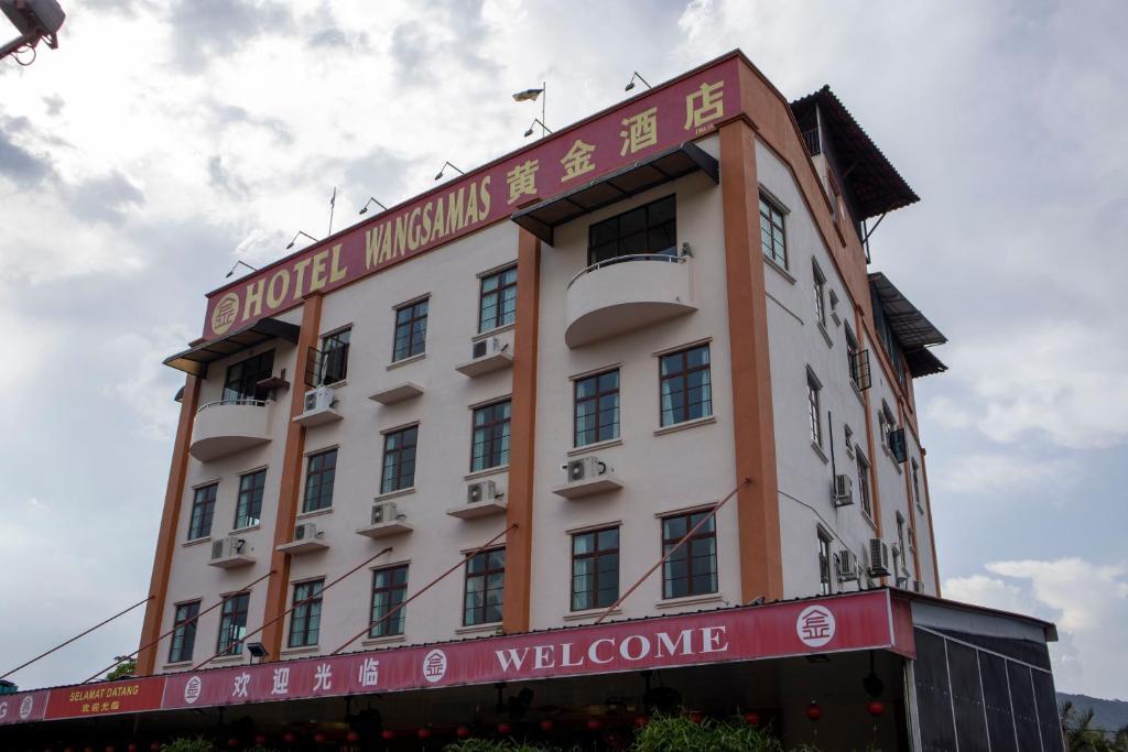 Glistar Hotel in Tampin, Malaysia