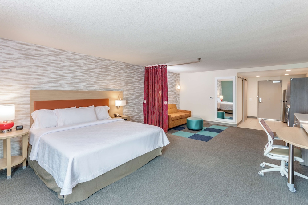 Home2 Suites by Hilton Indianapolis Northwest - photo 12