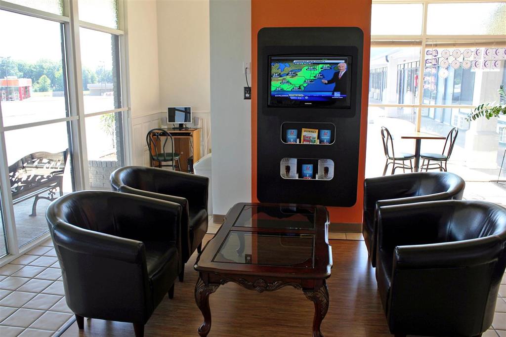 Motel 6 Sallisaw OK - photo 18