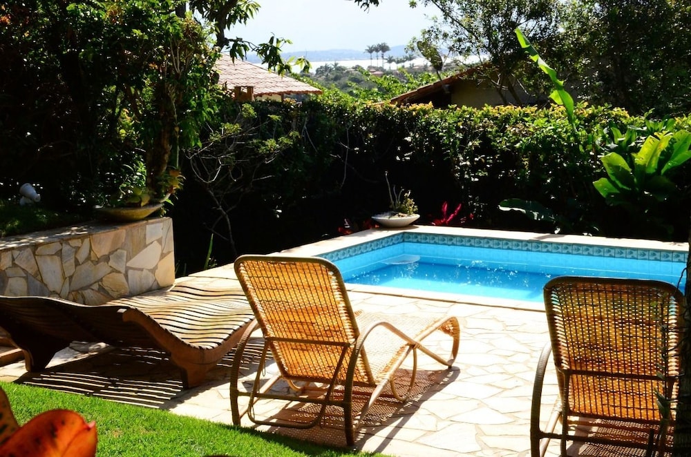 Star Búzios Pousada in Armacao De Buzios, Brasil