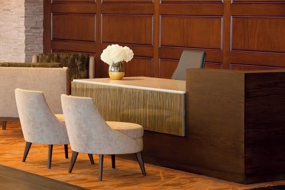 Monterey Marriott - photo 36