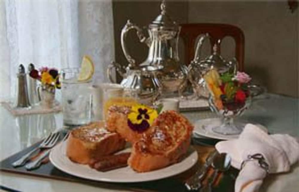 The Foxes Inn of Sutter Creek - photo 30