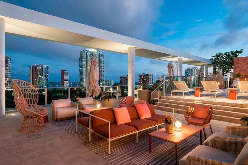 Novotel Miami Brickell - photo 78