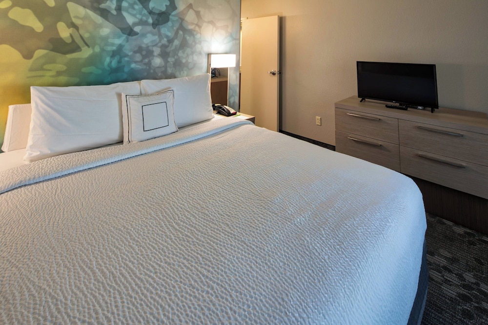 Courtyard by Marriott Rock Hill - photo 8