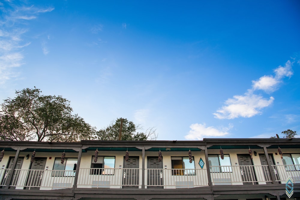 The Sage Hotel - photo 81