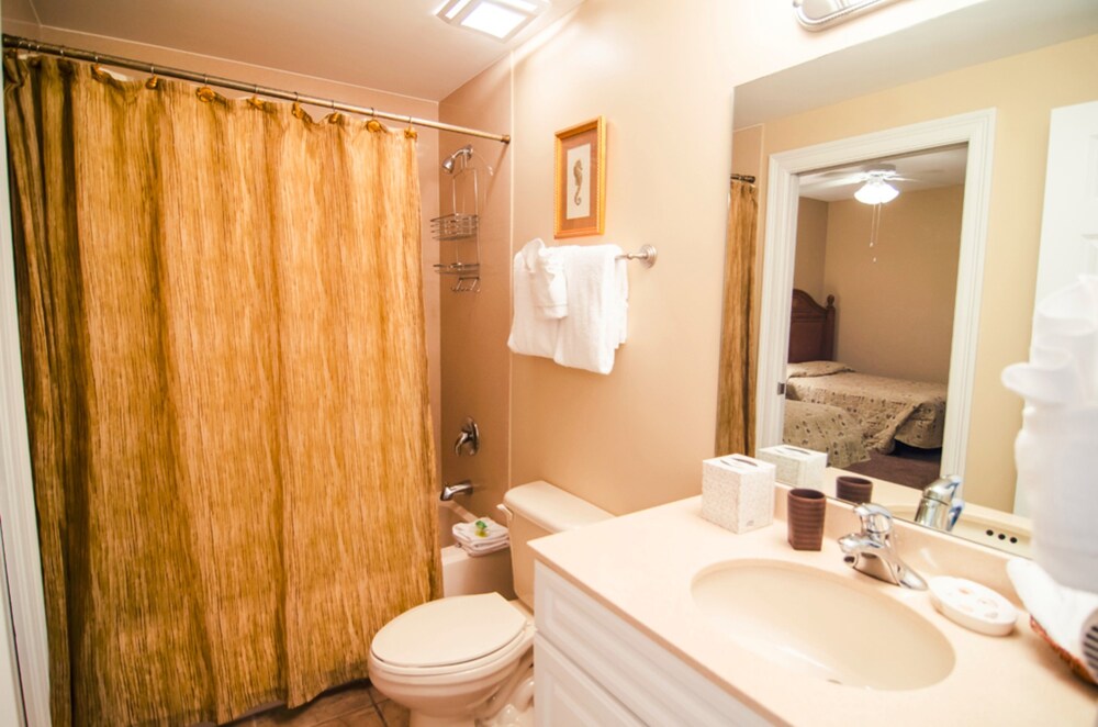 Boardwalk Beach Resort by Royal American Beach Getaways - photo 86
