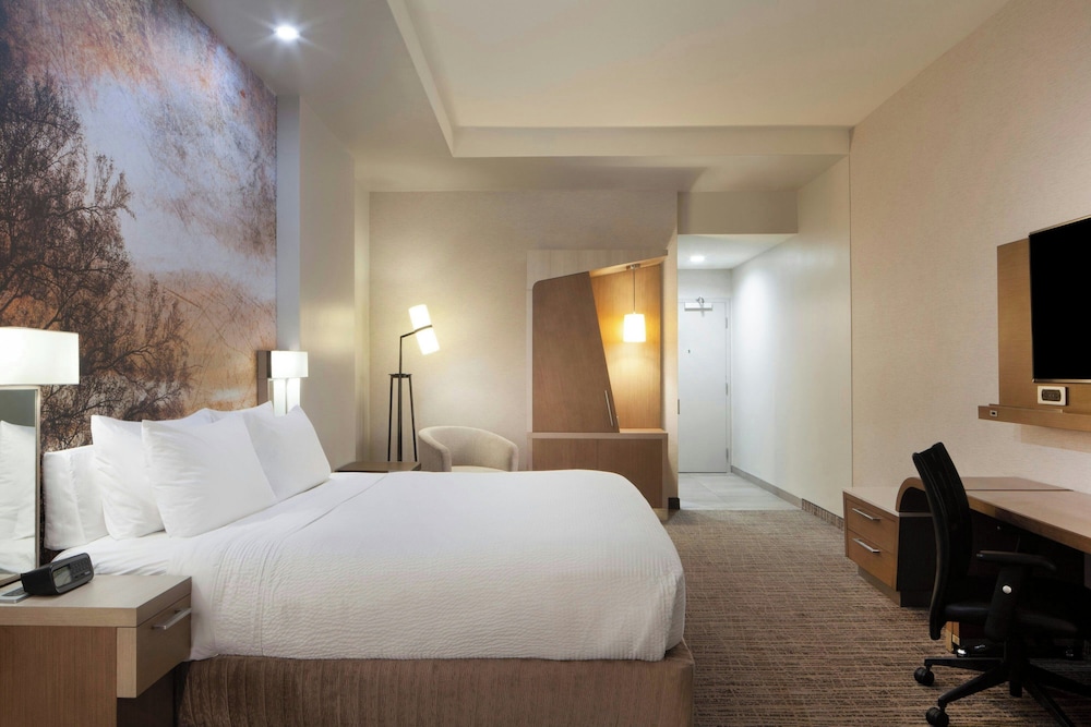 Courtyard by Marriott El Paso Downtown Convention Center - photo 8