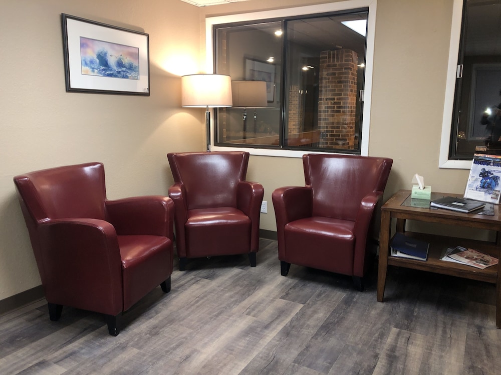 The Washburn Inn On the Lake - photo 3