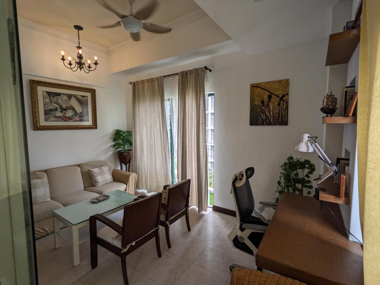 Damansara Studio — 4-Star Luxury Hotel in Kuala Lumpur, Malaysia