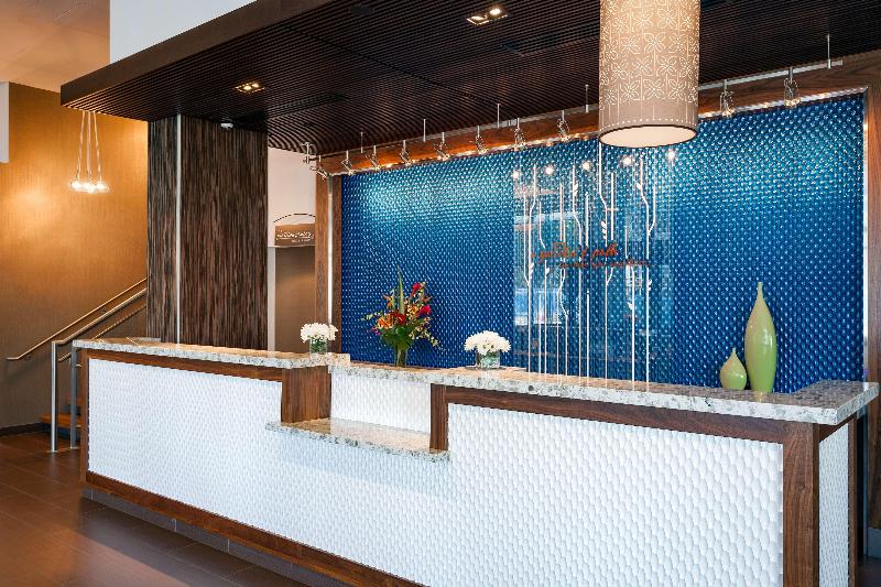 Hilton Garden Inn Seattle Downtown - photo 4