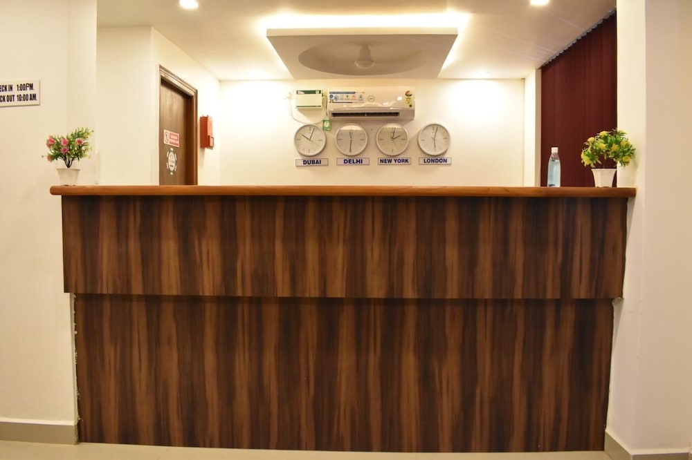 M Rooms - carbon neutral hotel in Bucharest