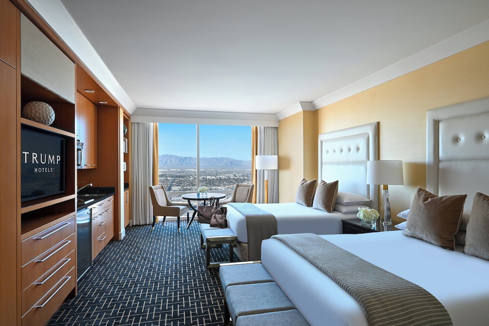 Trump International Hotel Las Vegas - photo 14