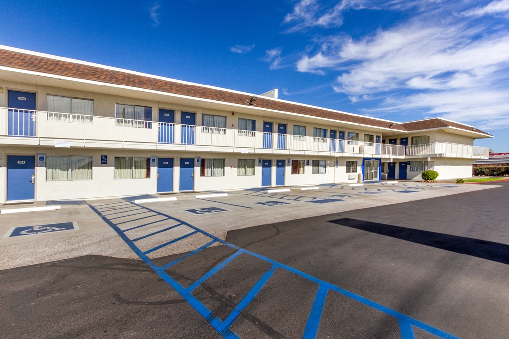Motel 6 Phoenix North Bell Road - featured photo